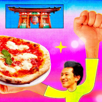 Food Tourism Is Dead. But Something More Interesting Is Emerging.