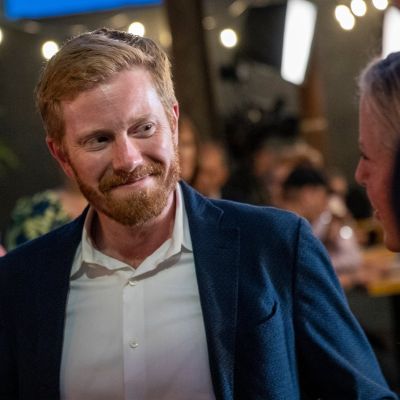 Peter Meijer, Republican Who Backed Impeachment, Eyes Michigan Senate Race