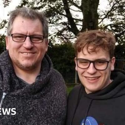 Robert Pether: Australian detained in Iraq for years on his way home