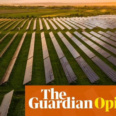 Climate targets are only as good as the action behind them. We need to aim higher | Amanda McKenzie