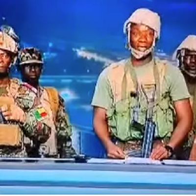 Benin coup attempt: Interior minister says coup attempt thwarted