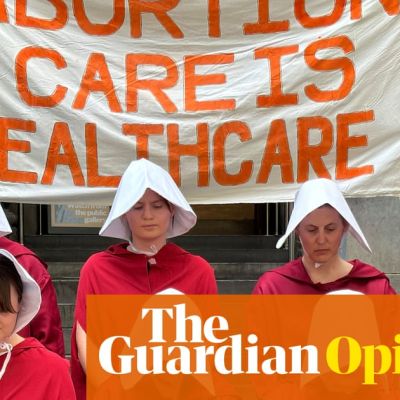 As abortion debate reignites across Australia, conservatives rejoice - and copy the US playbook | Prudence Flowers