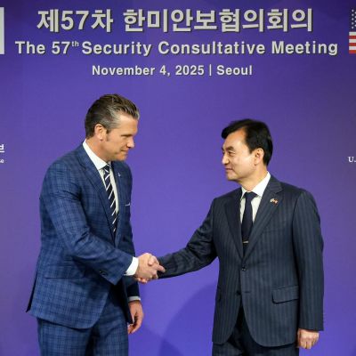 Hegseth vows full US support for Korea’s nuclear submarine program – The Korea Times