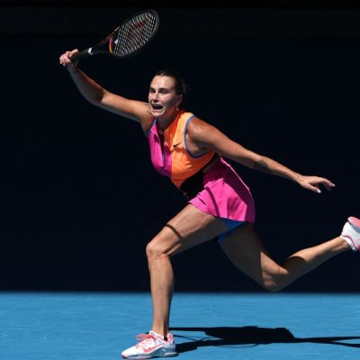 Sabalenka ‘does not understand’ Australian Open fitness tracker ban