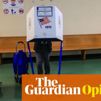 Almost 50,000 Wisconsin voters just told Biden to stop the Gaza war. Will he listen? | Malaika Jabali