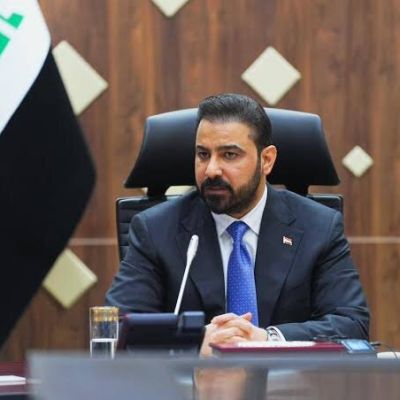 Paper: Iraq at a Critical Juncture in Relations with US