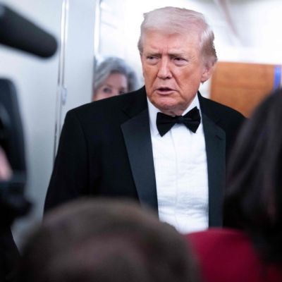 Trump says US would welcome Chinese investment in Venezuela’s oil sector