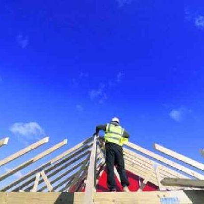 Berkeley warns planning reform won’t solve overregulation of housebuilding