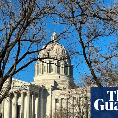 Missouri state legislative candidate accused of trying to plant cocaine on opponent