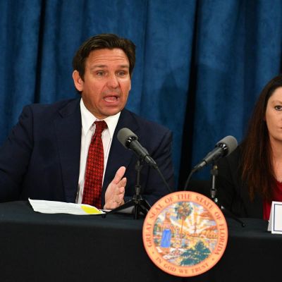 ‘One party’ doesn’t mean unity, as Florida’s special session showed | R. Bruce Anderson