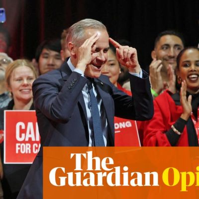 Trump’s chaotic threats won Mark Carney the Canadian election – but only just | Colin Horgan