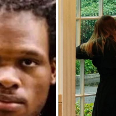 Gunman shot dead after opening fire outside White House