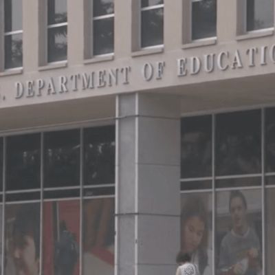 Ohio’s education future uncertain as Trump plans to dissolve Department of Education