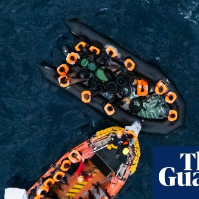 Italian PM vows to secure borders and approves bill allowing naval blockades