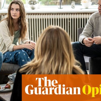 Want to know how the world really ends? Look to TV show Families Like Ours | John Harris