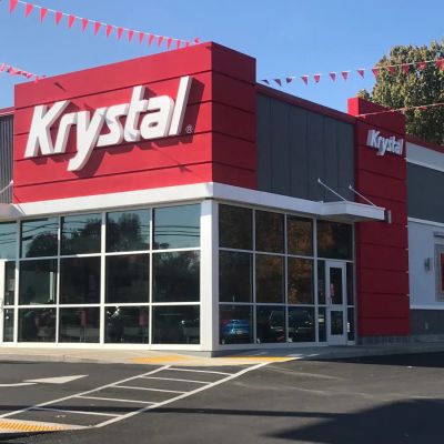 Krystal is coming to North Carolina. Could the burger chain open a Fayetteville location?