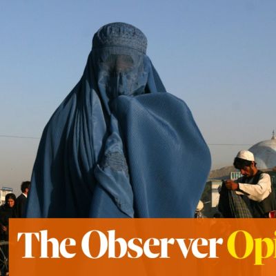 As the Taliban open their doors to tourism, they are closing windows on women | Catherine Bennett