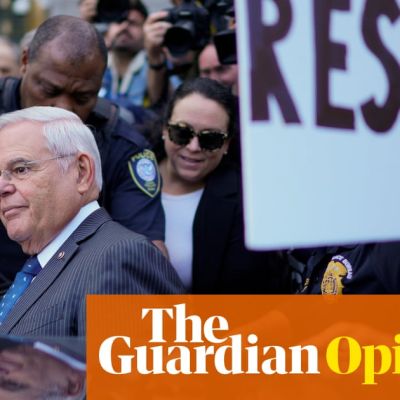 The McCarthy debacle barely scrapes the surface of how dysfunctional Congress is | Osita Nwanevu