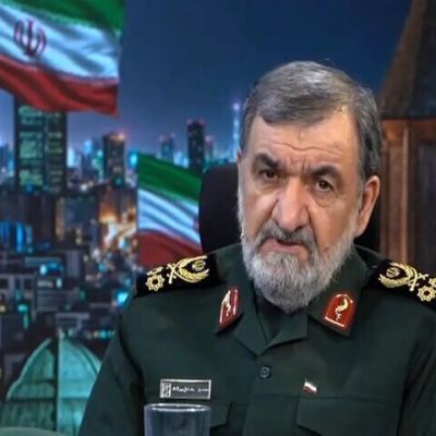 Iran Says Strait of Hormuz Is Fully Closed, Warns Non-Compliant Ships