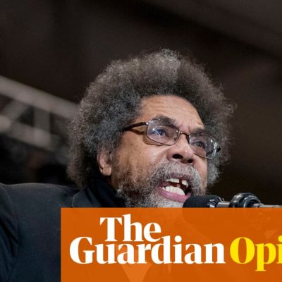 Third party candidates will help Trump win | Robert Reich