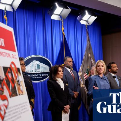 Suspect in US Capitol pipe bomb plot to make first appearance in court