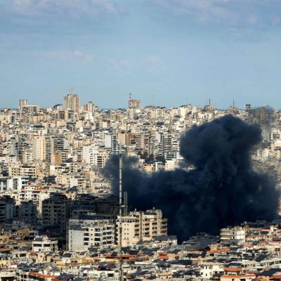 G7 weighs emergency oil reserve release as Middle East war jolts energy markets