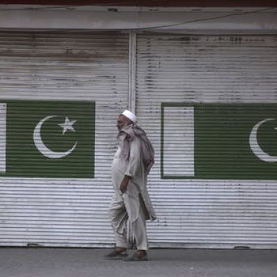 U.S. Blockade of Iran Begins as Nuclear Talks Collapse in Islamabad – EconoTimes