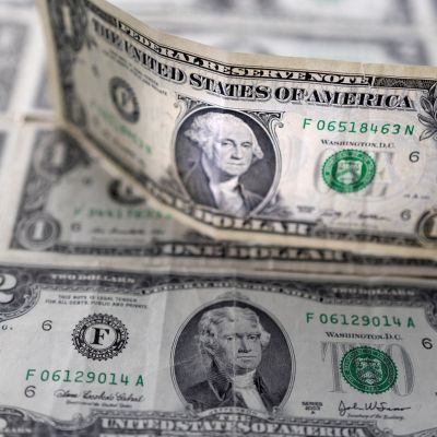 Treasury jolt may be Trump’s kryptonite