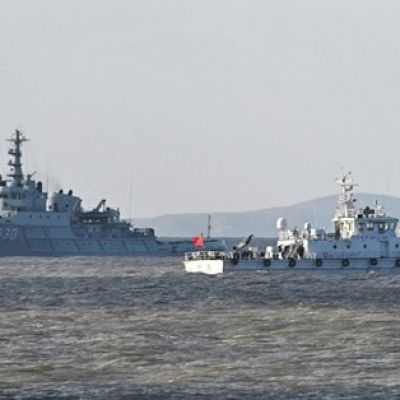 China military drills near Taiwan unnecessarily raise tensions: US