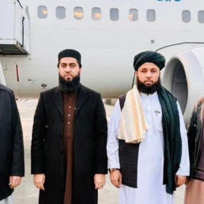 Afghan delegation heads to Turkey for medicine talks | Ariana News | Afghanistan News