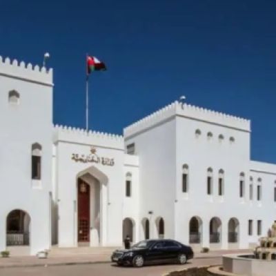 Oman condemns remarks on Israel’s right to the Arab territories