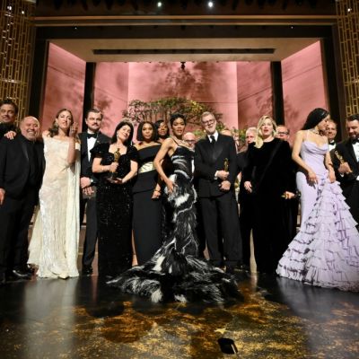 ‘One Battle After Another’ dominates Oscars with six wins