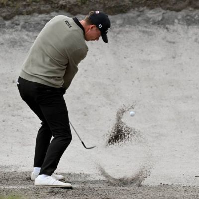 Banana skin ‘double whammy’ derails McIlroy at Australian Open – kuwaitTimes