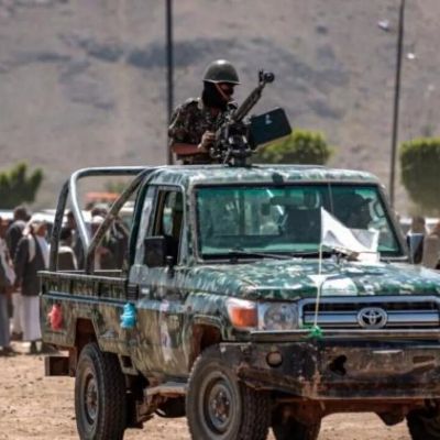 Saudi Arabia’s Supporters Are Complicit in Its Alleged Crimes