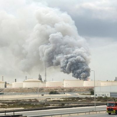 Day 9: Latest in the Middle East war