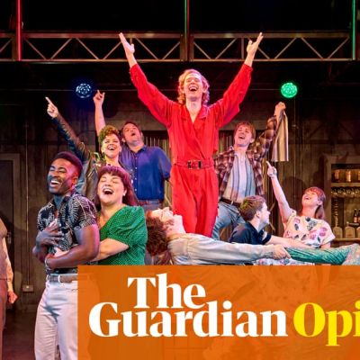 In a fractious, divided world, I think I know why Pride is the hottest show in town | Emma Brockes