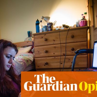 More and more undergrads are living at home. That’s a crying shame – here’s why | Rohan Sathyamoorthy