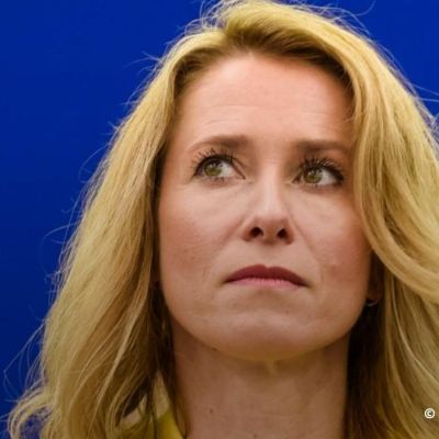 The European Commission intends to make the decision on the expropriation of Russian assets at the European Council’s meeting on December 18-19, High Representative of the EU for Foreign Affairs and Security Policy Kaja K..