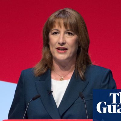 Reeves warns Labour figures against ‘peddling idea’ of ditching fiscal rules