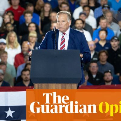 The media’s Hasan Piker obsession is letting Republican Mike Rogers off the hook | Mehdi Hasan