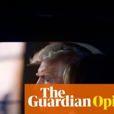 Americans declared independence from a tyrant once. And we must do that again | Claire Finkelstein