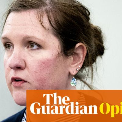 The supreme court has again undermined the power of Congress | Moira Donegan