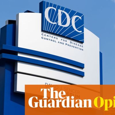 Cyclospora is easy for doctors to miss. The US made it even harder to spot | Robert B Shpiner