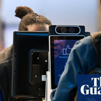 Homeland security to suspend TSA PreCheck and Global Entry airport security programs