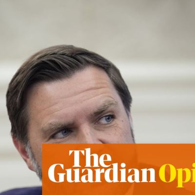 Ronald Reagan to JD Vance: minimizing Watergate is a Republican tradition | Rick Perlstein