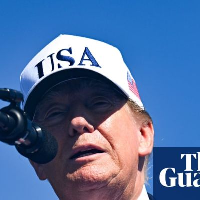 Trump administration to confront Australia over Labor’s social media algorithm plan