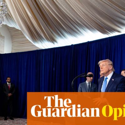Donald Trump poses a threat to civilization | Robert Reich Img
