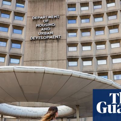 Panic as US federal workers scramble to find out if they’ve been fired: ‘I don’t have email access’