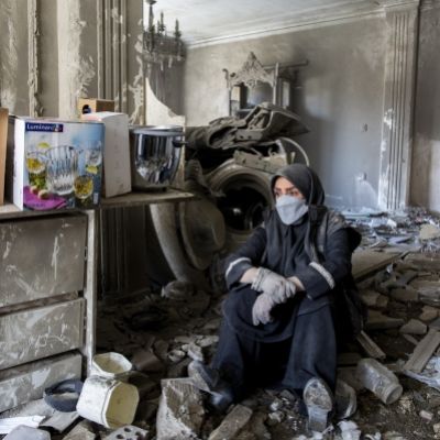 Trump faces a decision on whether to start a ground war