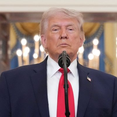 Trump claims success, but offers no clear timeline to end the war